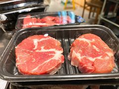 -炽城·烤肉名家(鸿达中央广场店)