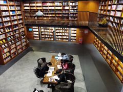 -阅·潮Readzone(珠海华发商都店)