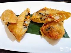 -成都瑞吉酒店·宴庭中餐厅