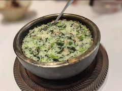 -香雪海饭店中餐厅(人民桥店)