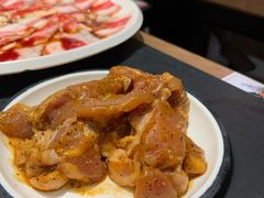 -韩宫宴烤肉·料理(苏州中心店)