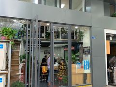 门面-四川老牛麻辣烫(北门桥店)