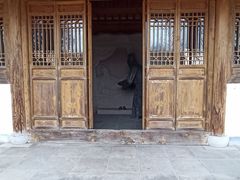 -采石矶景区