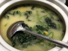 现煮时蔬-品香菜馆(旗峰路中侨大厦店)