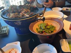 -喜悦烤鸭·新京菜(王府井店)