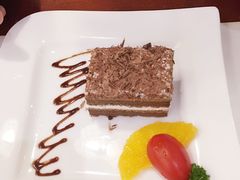 -斗牛士牛排餐厅(嘉里汇店)