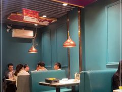 大堂-头牌·鹤岗小串(万达店)