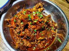 招牌捆鸭-胖婆捆鸭