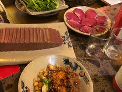 鸭血-小龙坎火锅(万象城店)