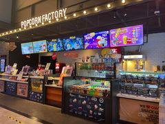 -CGV影城(东方广场4DX店)