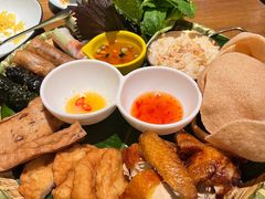 -印象芽庄越式餐厅(东兴店)