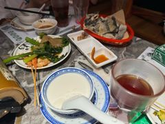 -禄婶鸡煲·打边炉