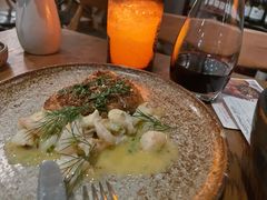 -BOR Eatery(安福路店)