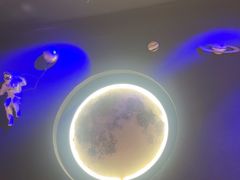 -瞳·实景密室逃脱(护国店)