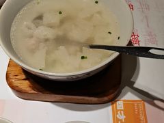 -四方桌·福建客家土菜(沙县步行街店)