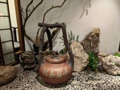 -青藤茶馆(南山路店)