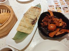 -又一间茶点轩(宝业路店)