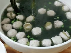 -壹煲口福煲仔饭(中山路店)