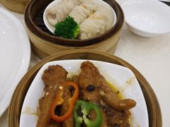 -亮庆餐厅·粤菜·早茶(篁庄店)