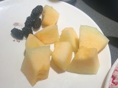 -额尔敦·品质自助(摩尔城店)