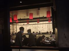 -捞王猪肚鸡火锅(财富中心店)