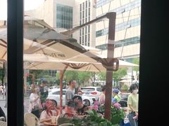 -Peet's Coffee皮爷咖啡(大学路店)