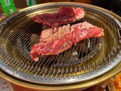 -西塔老太太泥炉烤肉(双井店)
