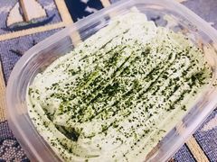 -壹心榴莲千层蛋糕甜品店