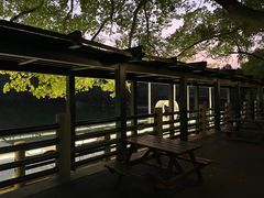 -白马涧龙池景区