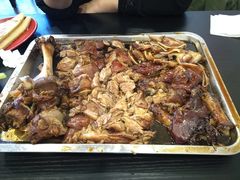-卤煮老北京酱肉馆