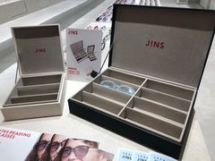 -JINS(上海环球金融中心店)