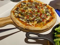 -get pizza意大利餐厅(凯德MALL店)