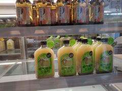 -奈雪的茶(百盛店)