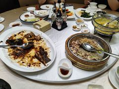 -香云轩·顺德菜(香云纱园林酒店店)