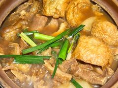 -肥家大排档(天河体育西店)