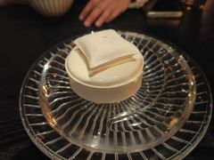 -广州瑰丽酒店·Black Iron黑金燚