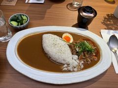 -CURRY YA 熟成咖哩專門店(深圳湾万象城店)