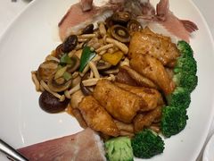-明阁 Ming Court(广州朗豪酒店)