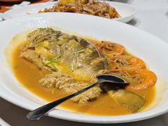 -船家渔(徐州北路店)