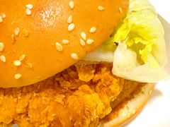 -德克士(汝河路店)