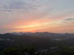 -府君山公园