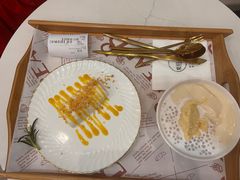 -夏羽记甜品(小榄大信店)