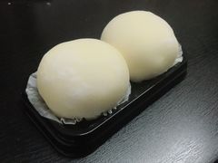 -面包新语(滨湖万达店)