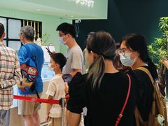 -鹤茶野所(上海首店)