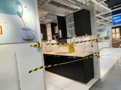 -宜家家居(宝山商场店)