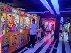 -小象猛犸(炫地购物中心店)
