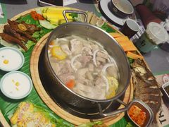 -椰小鸡·琼州糟粕醋·火锅(美兰缤纷城店)