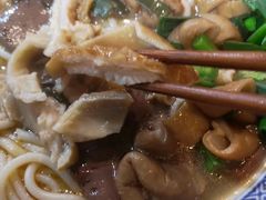 -锦泓老字号猪脏粉(东联大厦店)