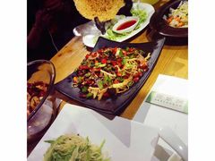 -胡桃里音乐酒馆(曲江店)