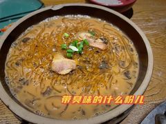 -吃饭皇帝大土家民族菜(正大广场店)